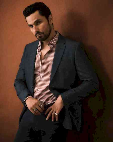 Randeep Hooda wishes Dalai Lama on his 90th birthday: 'You inspire a more mindful, peaceful world'
