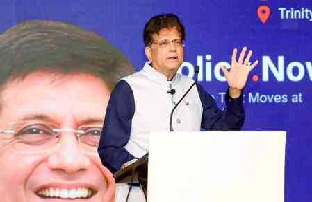 Commerce Ministry reviews FTAs, proposes SEZ reforms
