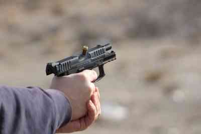 Well-known Punjab fashion designer shot dead near his store in Abohar