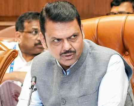 Mega recruitment soon for vacant posts in the state: Maha CM 
