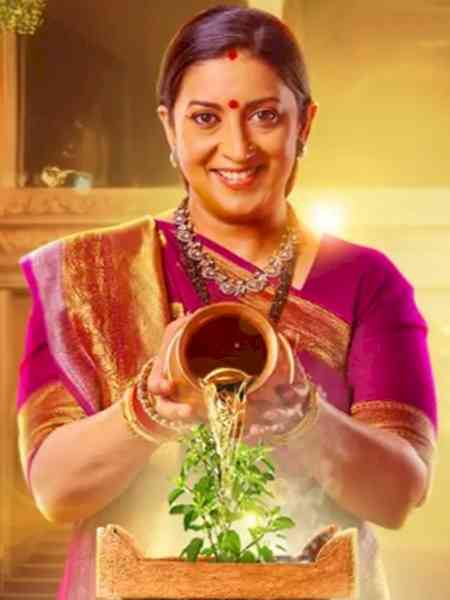 'Kyunki Saas Bhi Kabhi Bahu Thi' promo echo's the sentiment of every television lover