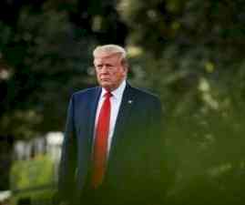 Trump announces additional 10 pc tariff on nations supporting 'anti-American policies of BRICS'