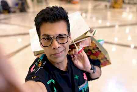 Karan Johar: ‘Kyunki Saas Bhi Kabhi Bahu Thi’ changed the face of Indian television 