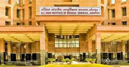 Jodhpur AIIMS shares health update on Ashwini Vaishnaw’s father 