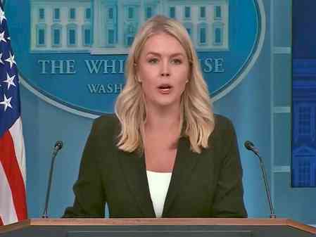Trump threatens tariffs against BRICS because he feels it undermines US interests: Spokesperson 