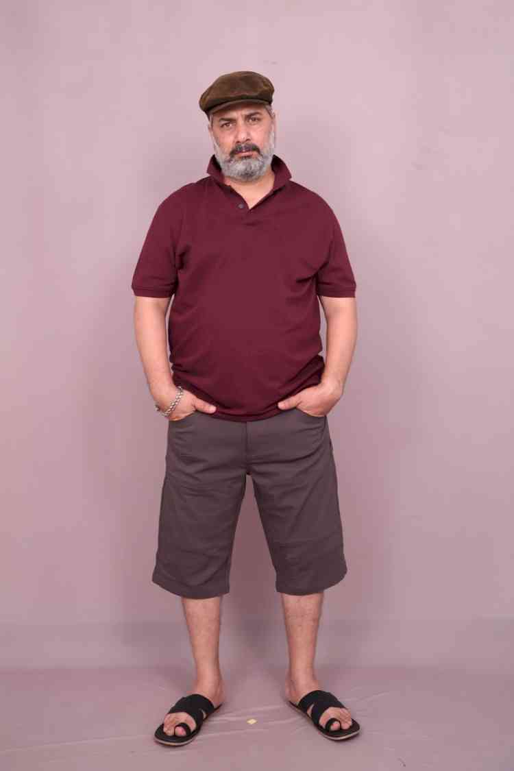 Varun Badola to essay the role of a father who is a charming swindler, avoiding responsibility in Sony SAB’s ‘Itti Si Khushi’