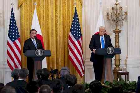 Japan PM Ishiba calls Trump's new tariff decision 'truly regrettable'