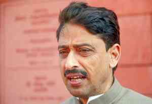 Imran Masood's Waqf remarks draw BJP's wrath, mixed reactions from SP 