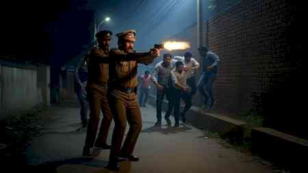 Two involved in cloth merchant murder shot dead in Punjab