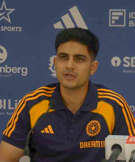 Ganguly backs team India ahead of Lord’s Test, hails Gill’s brilliance and depth of Indian talent