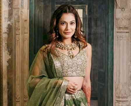 Payal Rohatgi resigns from husband Sangram Singh's charitable trust, trouble in paradise? 