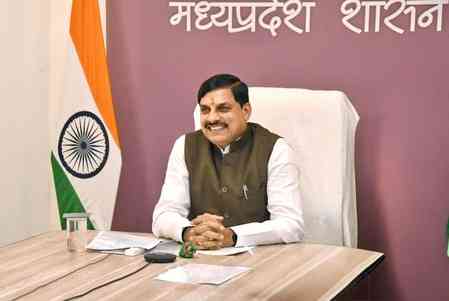 Centre gives in-principle approval for AIR centre in Ujjain, says CM Mohan Yadav