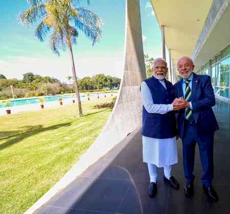 FIEO sees PM Modi’s Brazil visit as a booster shot for bilateral trade