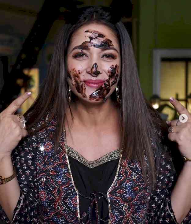 Actors Share Their Most Unusual Chocolate Encounters!