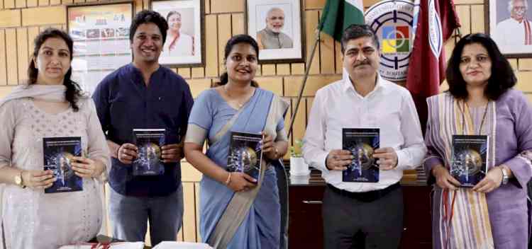 VC Dr Amit Arya launches Book on AI-Powered Cybersecurity in Cryptocurrency