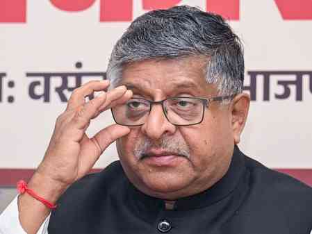 Ravi Shankar Prasad slams opposition over Bihar bandh, alleges pressure tactics on judiciary