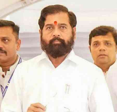 Maha Dy CM reprimands party MLA Sanjay Gaikwad for beating canteen staff
