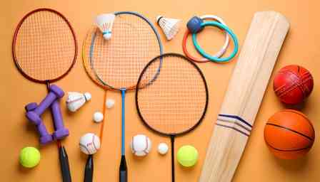 Gujarat to equip over 34,000 schools with sports kits to boost student development