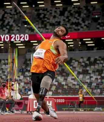Bengaluru to host Indian Open Para Athletics Championship on July 11–12