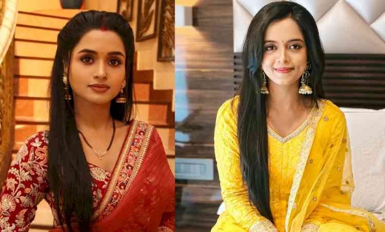 Sun Neo Stars Eshaa Pathak and Megha Ray Reflect on the Gurus Who Shaped Their Lives