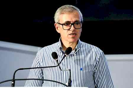 Pahalgam terror attack a matter of past, tourism in J&K bouncing back: Omar Abdullah