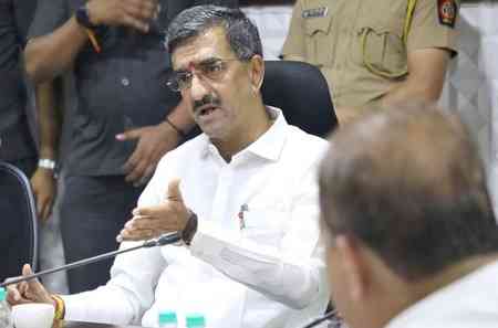 Govt to take stern action against builders denying homes to Marathi people: Maharashtra Minister