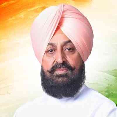 'Mockery of democracy': LoP Partap Singh Bajwa as Punjab Assembly session adjourns in 11 minutes