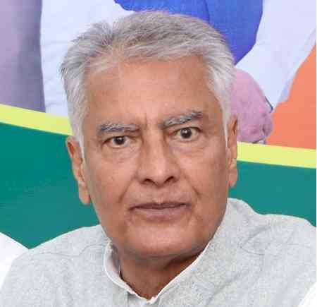 Punjab's Bill against sacrilege another episode of theatrics, says state BJP chief Jakhar