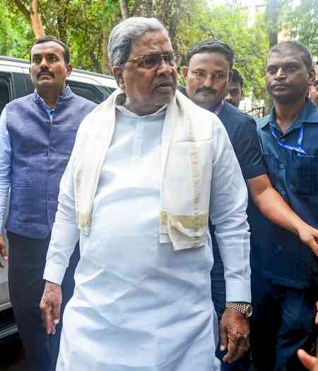 Pains me deeply to see women being secretly filmed, harassed; this is not Karnataka we stand for: Siddaramaiah