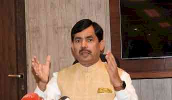 When you win, EC is good; when you lose, target it: BJP to Oppn over Bihar voter list row