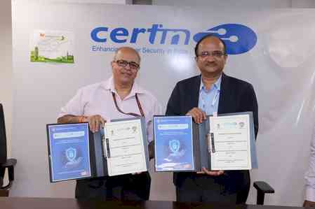 IT Ministry, BITS-Pilani to train professionals across government, public sector in cyber security
