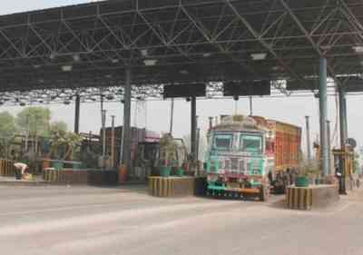 NHAI streamlines process to report and blacklist 'Loose FASTag'
