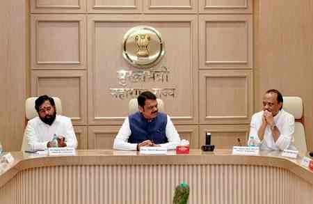 Maha: State council passes MSPS Bill, opposition walks out