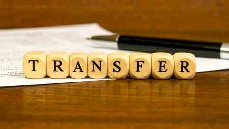 12 IPS officers transferred in Bihar