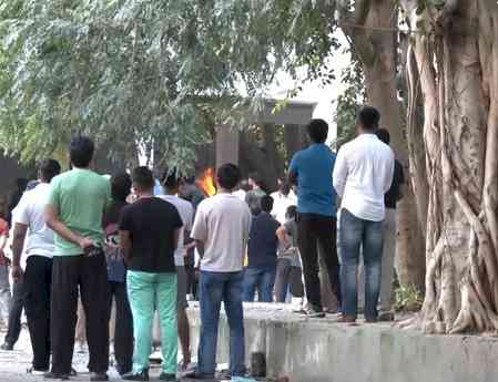 Gurugram tennis player Radhika cremated as academy colleagues remain in shock