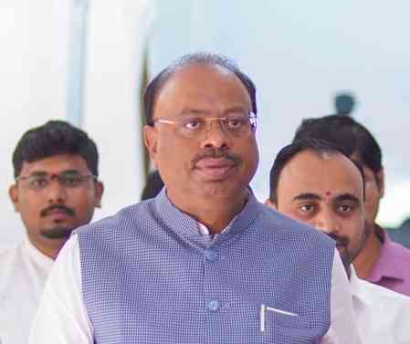 Special drive to restore lands of poor to be launched soon: Maha Minister 
