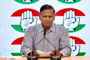 Right remark: Udit Raj hails SC's remarks on Aadhaar, ration card use for voter verification in Bihar's SIR