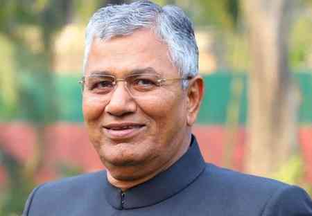 ‘India ready to consider One Nation, One Election’: PP Chaudhary (IANS Interview)