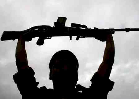Chhattisgarh: 23 hardcore Maoists, carrying Rs 1.18 crore reward, surrender in Sukma