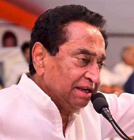 ‘Fake voters in MP’: Opposition repeatedly complained to EC, says Congress 