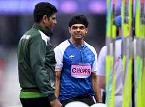 Neeraj Chopra vs Arshad Nadeem: Olympic rivals set for Diamond League duel in Silesia