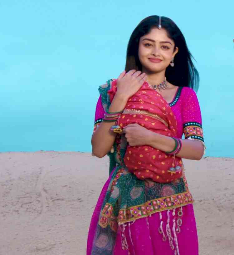 Gauri Shelgaonkar all set to play lead in Sun Neo’s new show Prathaon Ki Odhe Chunri: Beendani