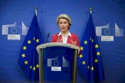 EU urged to respond firmly as Trump's tariff threat sparks outrage