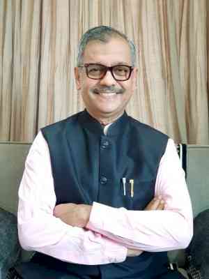 Honour and challenge, says Ujjwal Nikam on RS membership