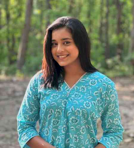 ‘Imlie’ fame Sumbul Touqeer shares how she stays true to herself amid social media pressure