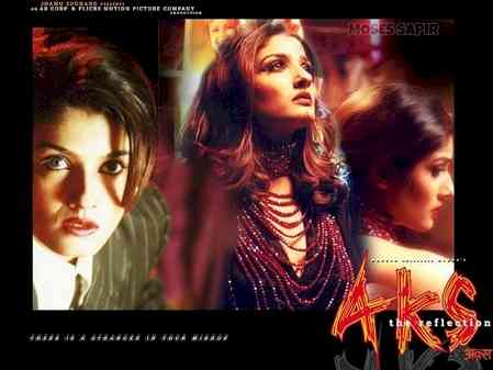 Raveena Tandon celebrates 24 years of her supernatural thriller ‘Aks’ with Amitabh Bachchan
