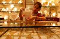 Gold, silver prices surge this week; silver crosses Rs 1.10 lakh per kg