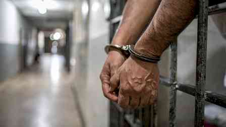 Youth held in Bihar's Begusarai for issuing death threats to Chirag Paswan 