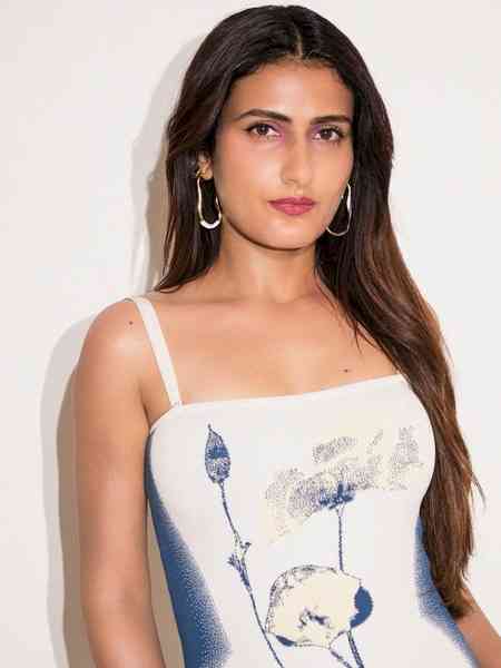 Fatima Sana Shaikh opens up about changing societal perceptions of marriage after 30