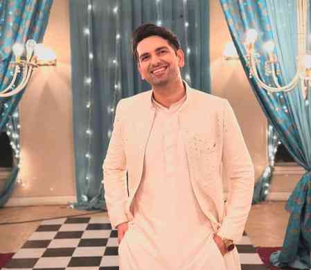 ‘Yeh Rishta Kya Kehlata Hai’ actor Rahul Sharma reflects on how boldness is reshaping Indian television